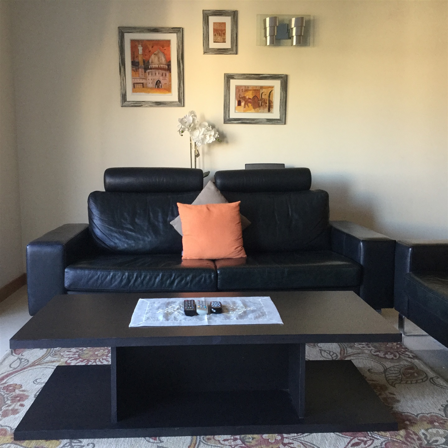 Apartment Roman - 2 Bedroom Apartment in Vilamoura