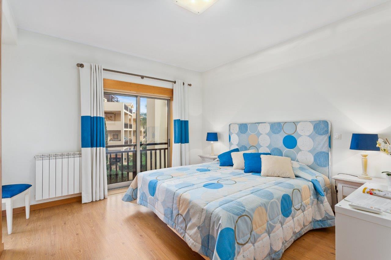 Apartment Sunshine - 3 Bedroom Apartment in Vilamoura