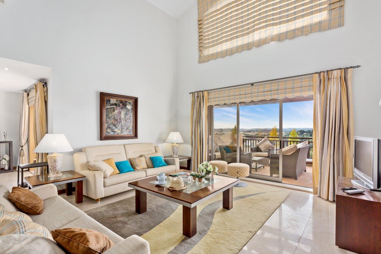 Apartment Sunshine - 3 Bedroom Apartment in Vilamoura