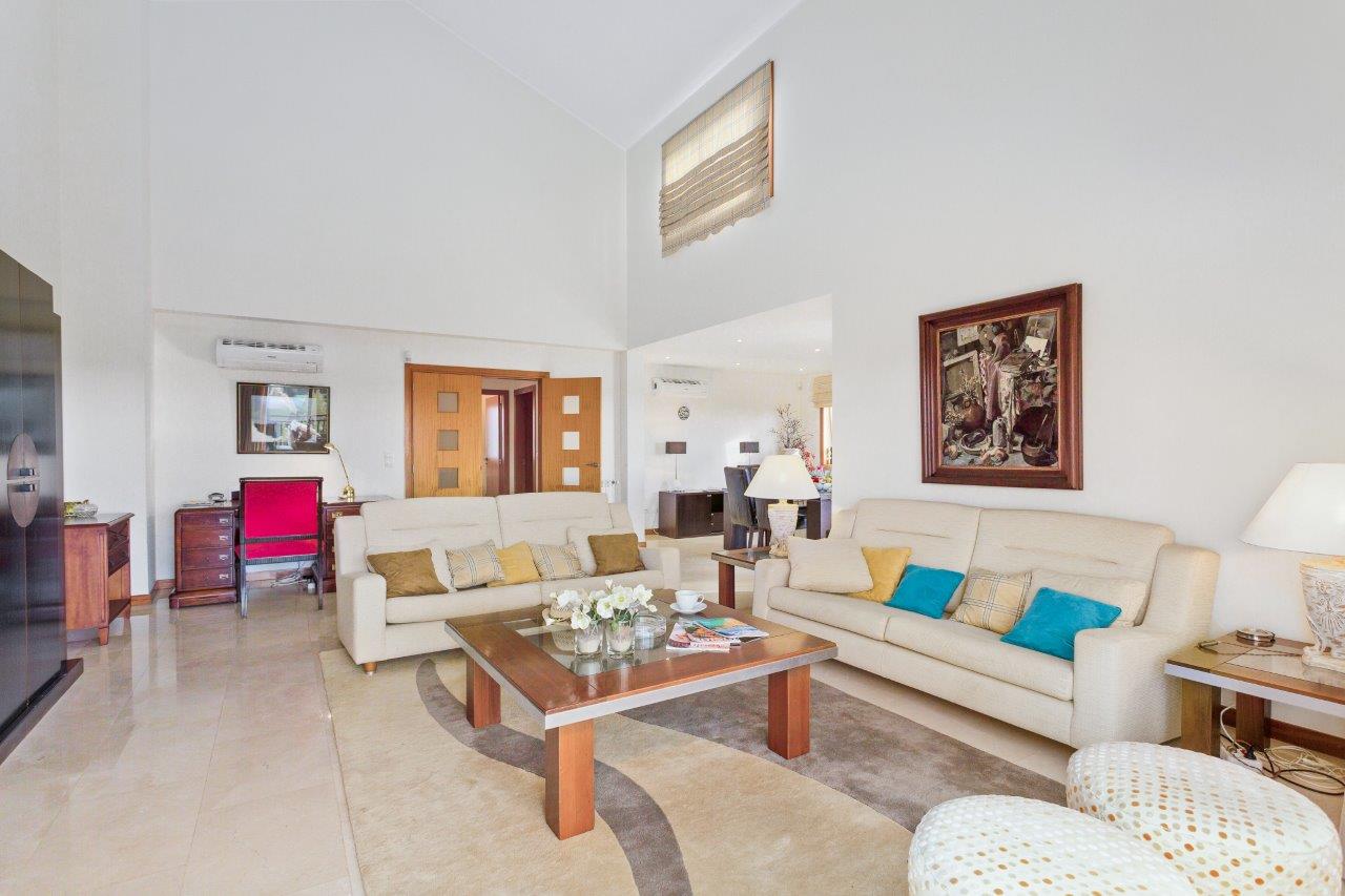 Apartment Sunshine - 3 Bedroom Apartment in Vilamoura