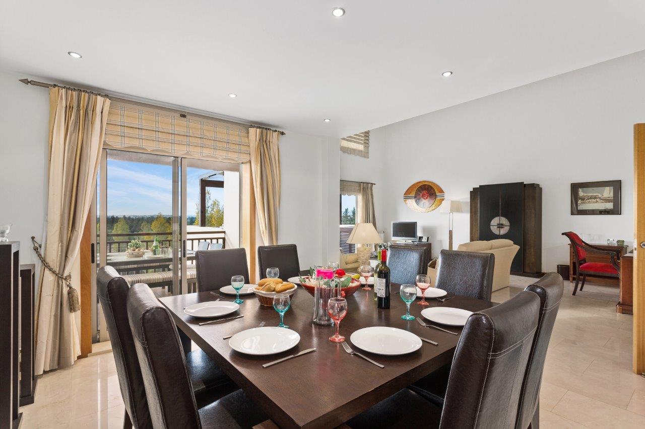 Apartment Sunshine - 3 Bedroom Apartment in Vilamoura