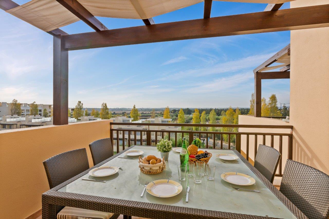 Apartment Sunshine - 3 Bedroom Apartment in Vilamoura