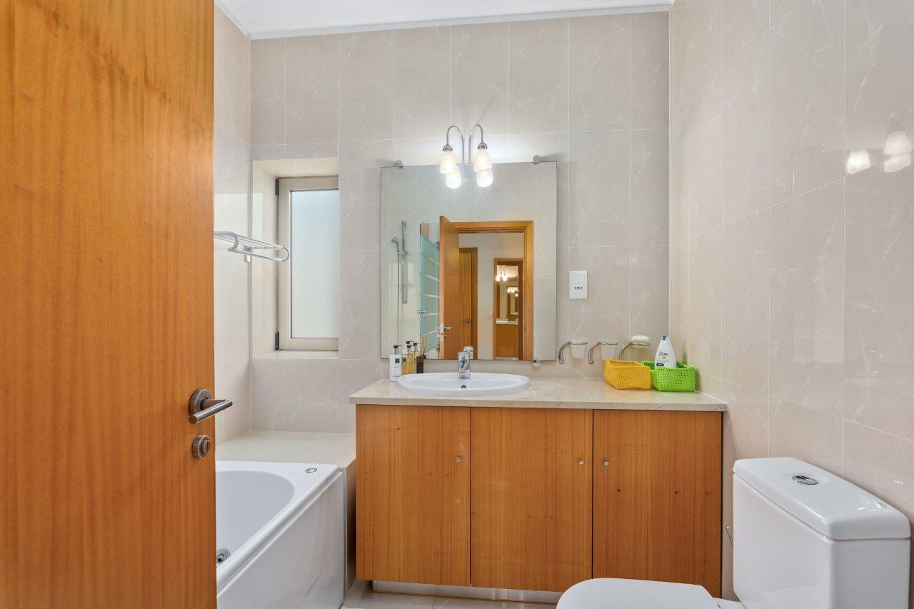 Apartment Sunshine - 3 Bedroom Apartment in Vilamoura