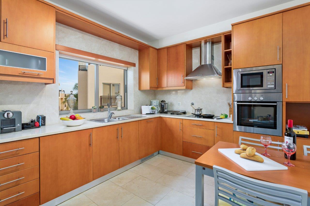 Apartment Sunshine - 3 Bedroom Apartment in Vilamoura