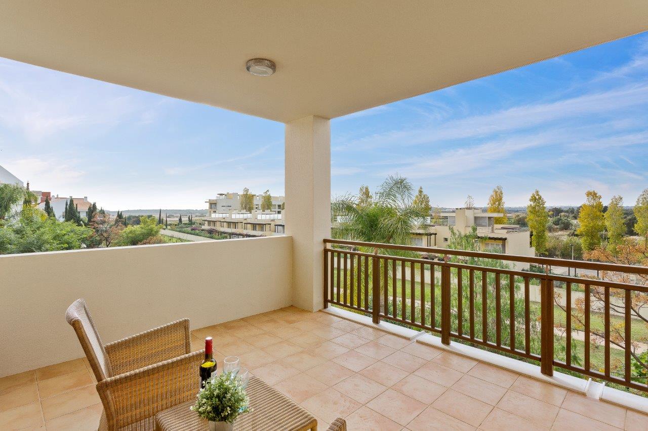 Apartment Sunshine - 3 Bedroom Apartment in Vilamoura