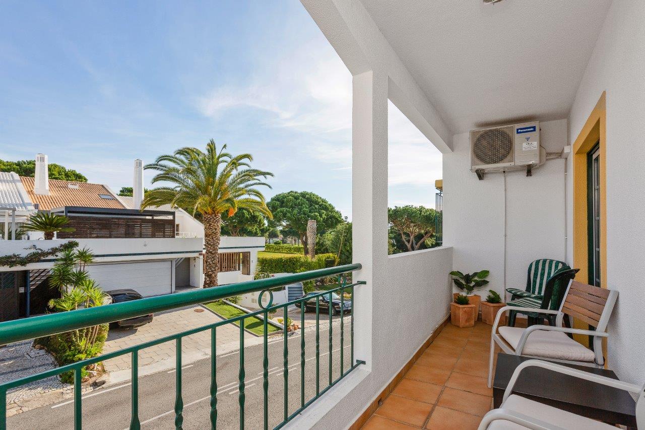 Apartment Susanna - 2 Bedroom Apartment in Vilamoura