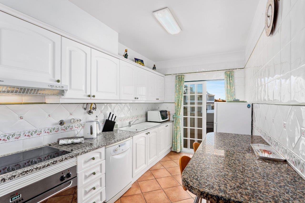 Apartment Susanna - 2 Bedroom Apartment in Vilamoura