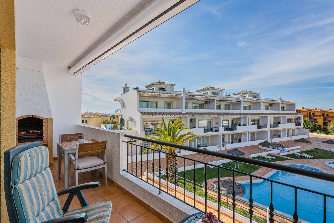 Apartment Susanna - 2 Bedroom Apartment in Vilamoura