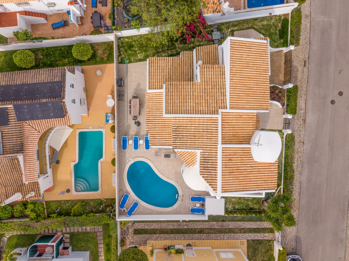 Villa Susanna - 4 Bedroom Villa in Vilamoura