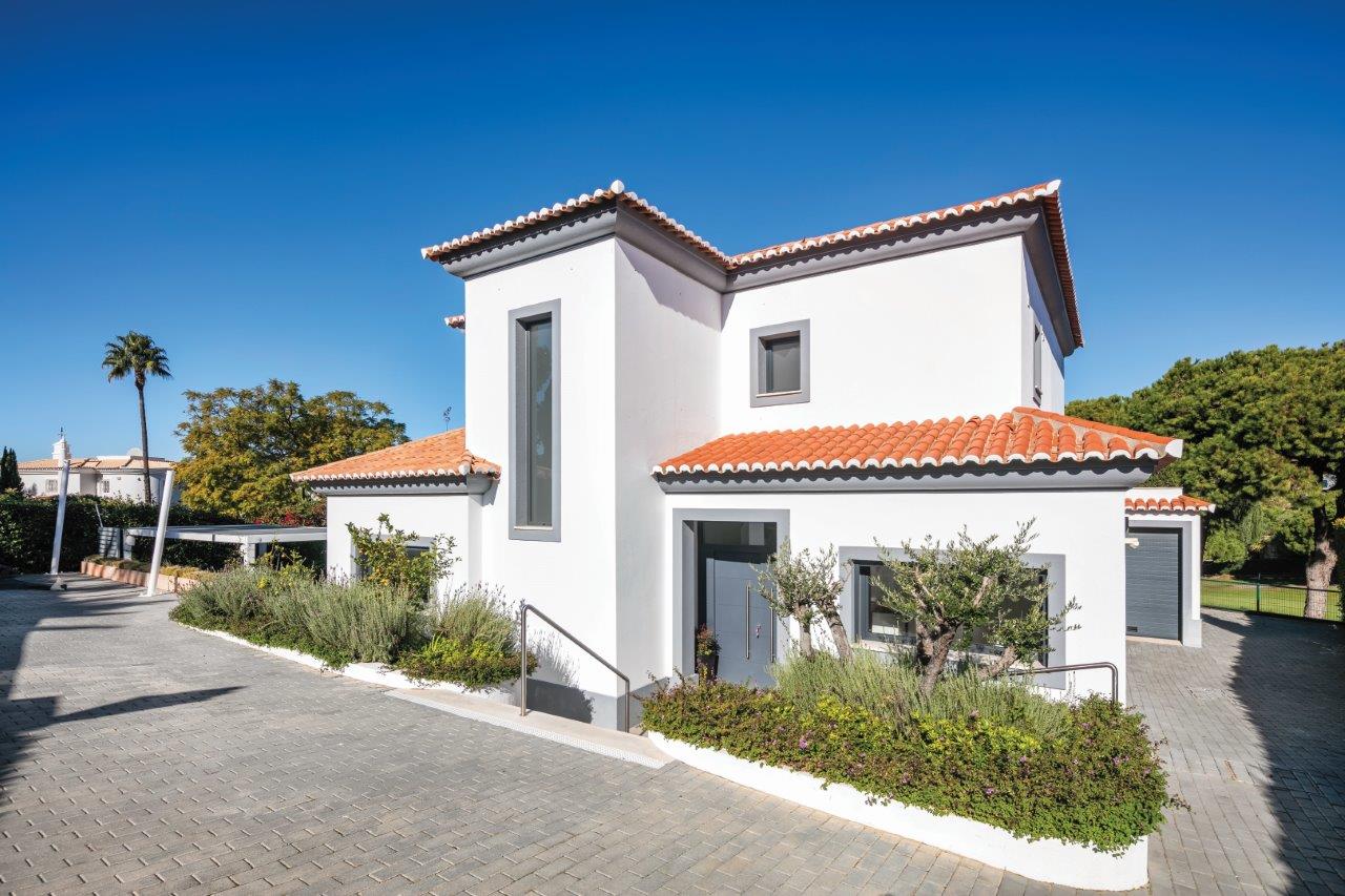Villa VDL1016 - 3 Bedroom Villa in Vale do Lobo