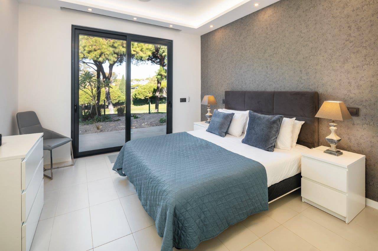 Villa VDL1016 - 3 Bedroom Villa in Vale do Lobo