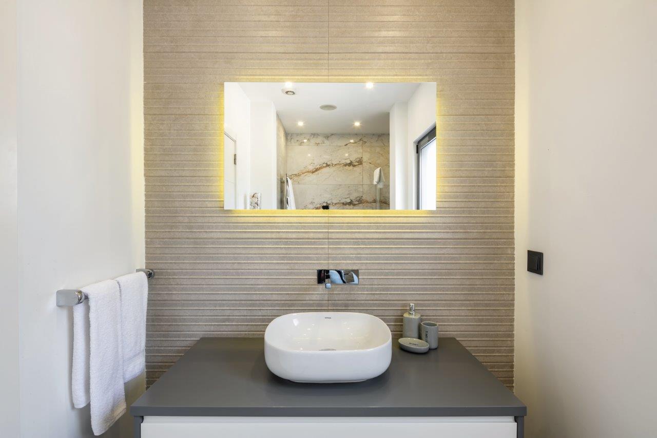 Villa VDL1016 - 3 Bedroom Villa in Vale do Lobo