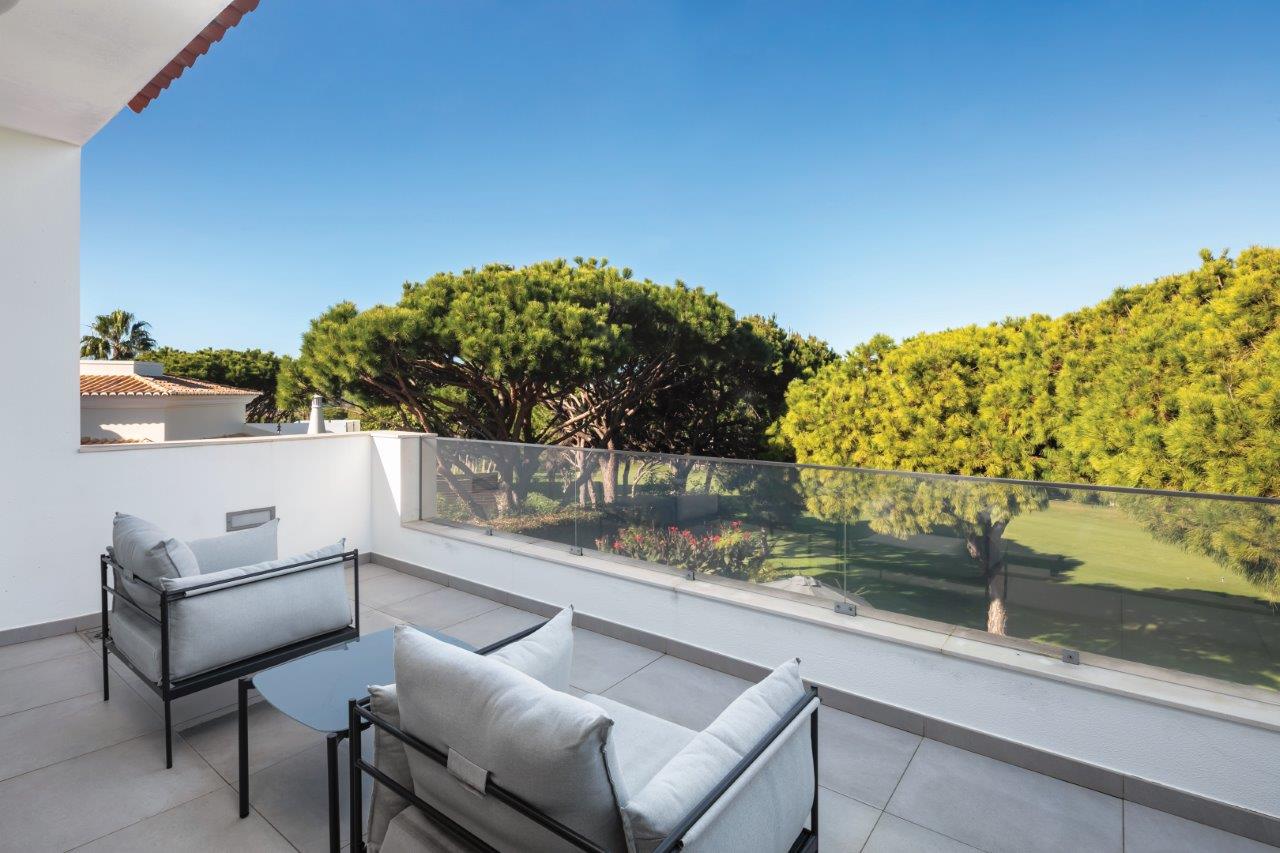 Villa VDL1016 - 3 Bedroom Villa in Vale do Lobo