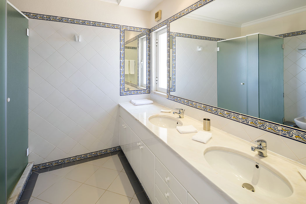 Villa VDL1042a - 3 Bedroom Villa in Vale do Lobo