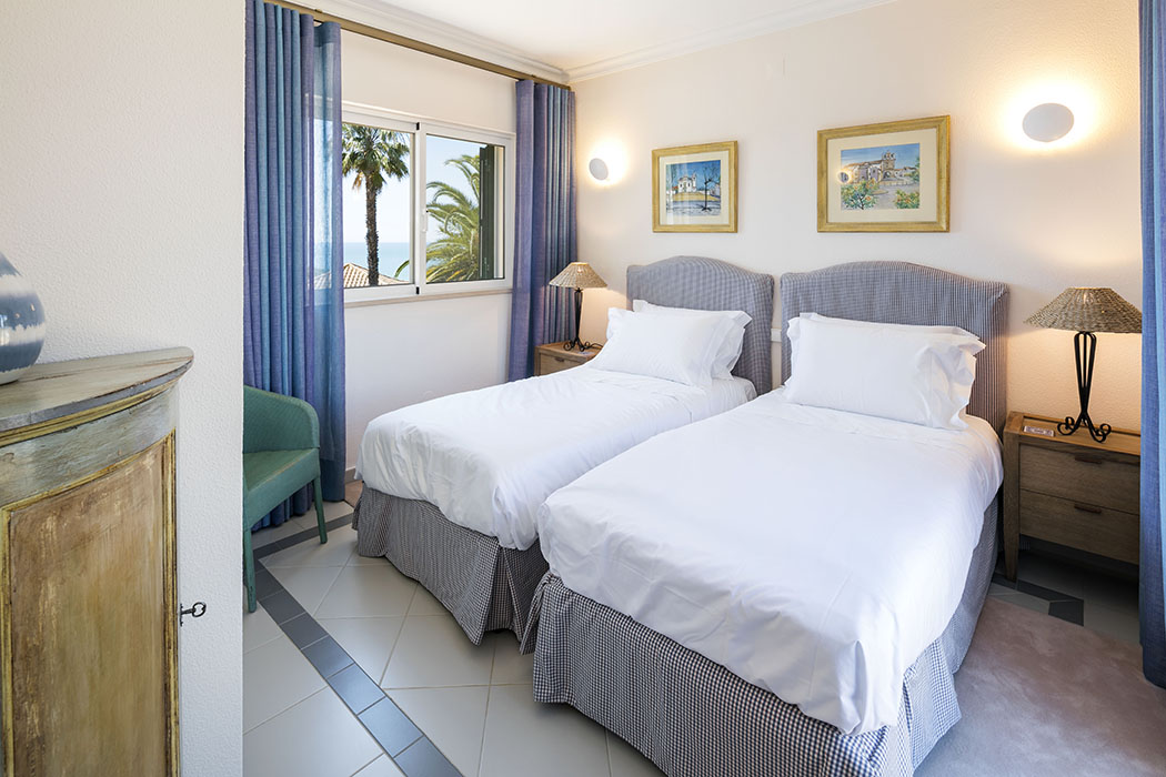 Villa VDL1042a - 3 Bedroom Villa in Vale do Lobo