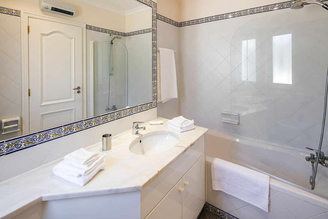 Villa VDL1042a - 3 Bedroom Villa in Vale do Lobo