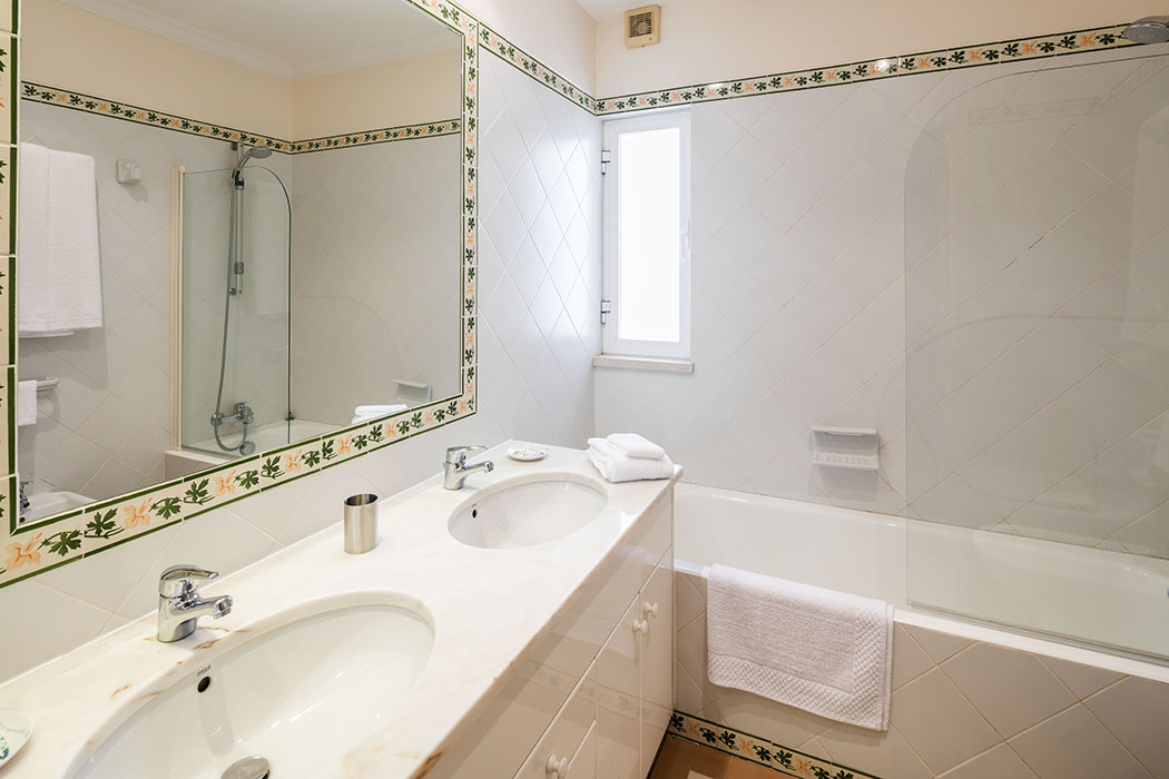 Villa VDL1042a - 3 Bedroom Villa in Vale do Lobo