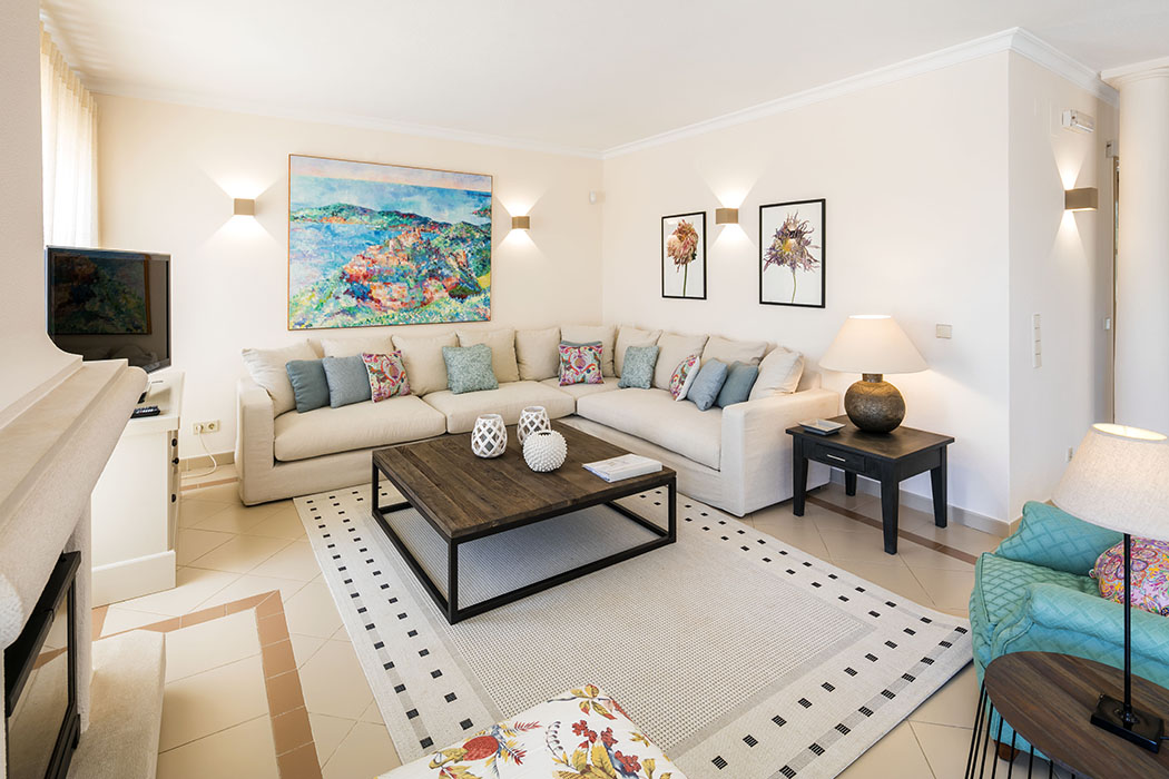 Villa VDL1042a - 3 Bedroom Villa in Vale do Lobo