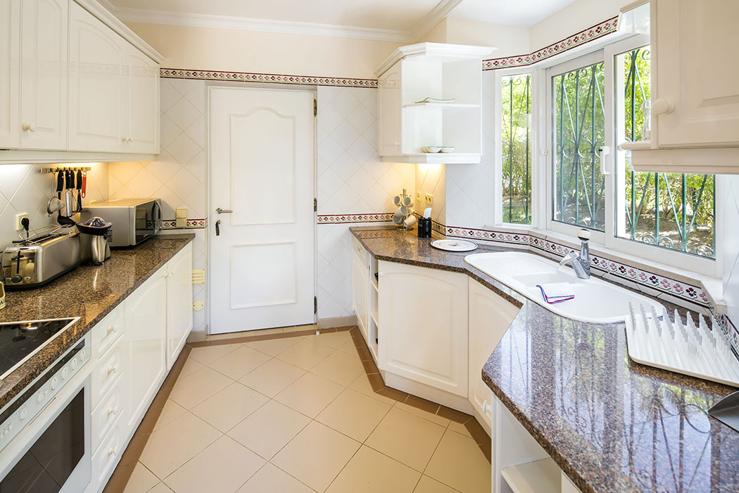 Villa VDL1042a - 3 Bedroom Villa in Vale do Lobo