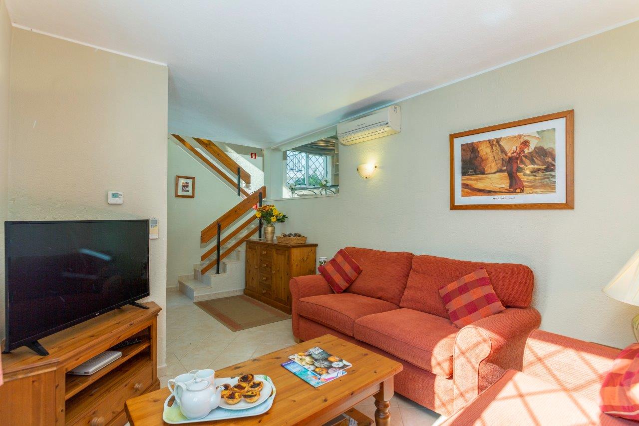 Villa VDL47 - 2 Bedroom Villa in Vale do Lobo