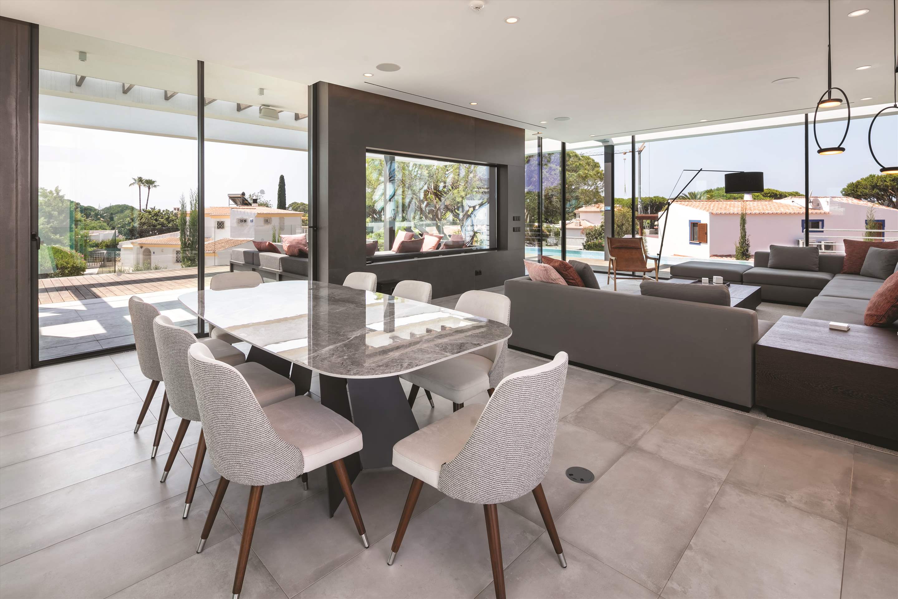 Villa VDL 512 - 4 Bedroom Villa in Vale do Lobo