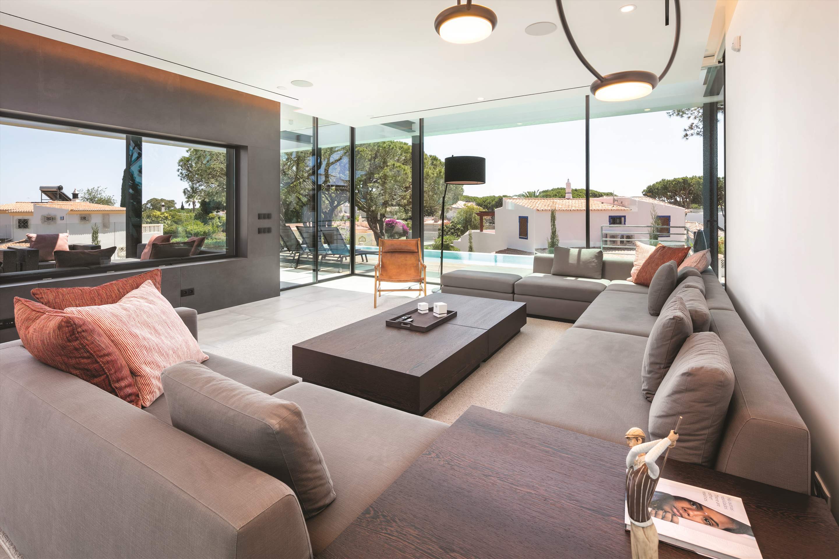 Villa VDL 512 - 4 Bedroom Villa in Vale do Lobo