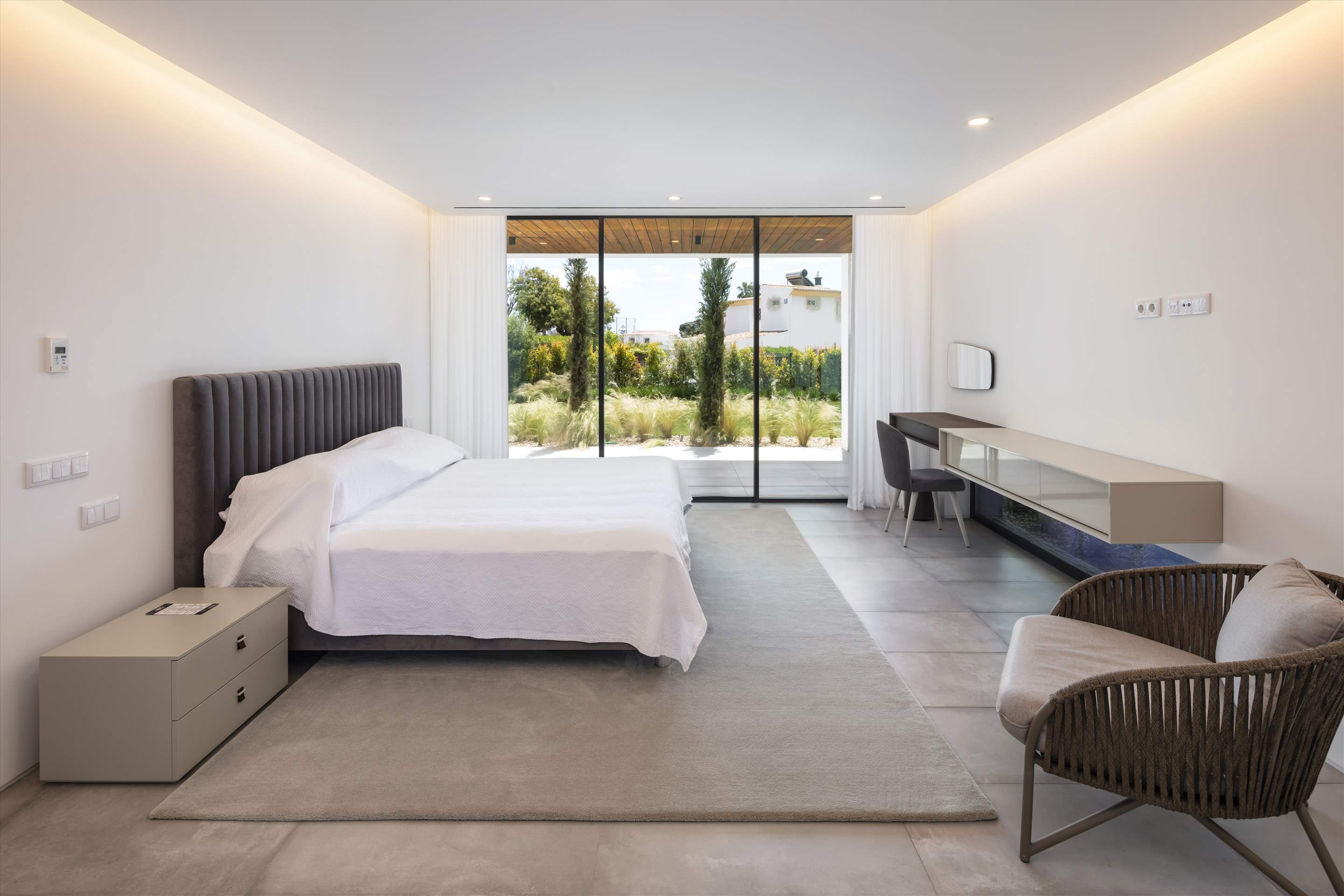 Villa VDL 512 - 4 Bedroom Villa in Vale do Lobo