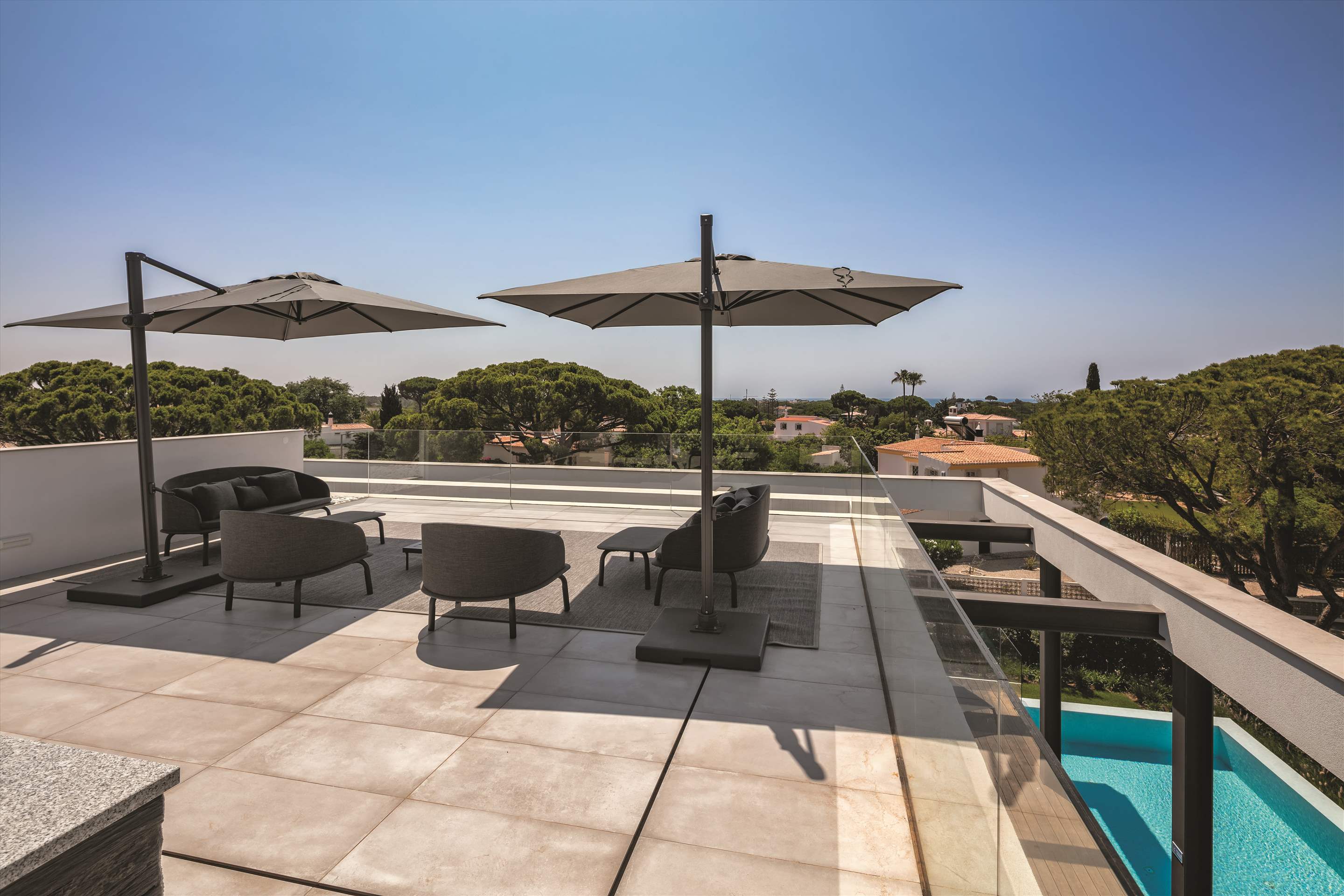 Villa VDL 512 - 4 Bedroom Villa in Vale do Lobo