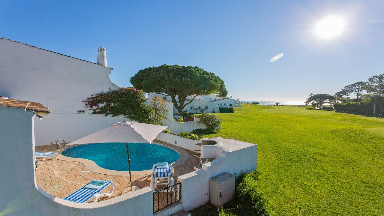 Villa VDL 738 - 3 Bedroom Villa in Vale do Lobo