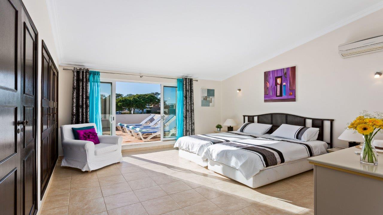 Villa VDL 738 - 3 Bedroom Villa in Vale do Lobo