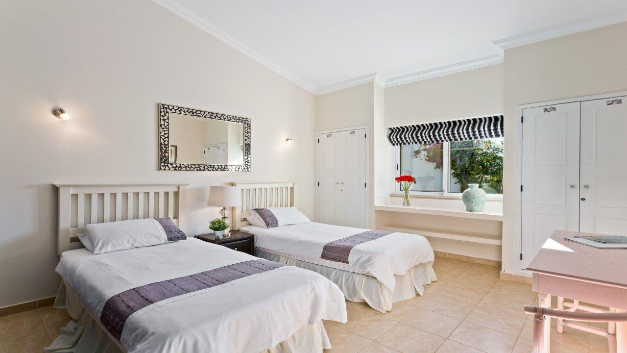 Villa VDL 738 - 3 Bedroom Villa in Vale do Lobo