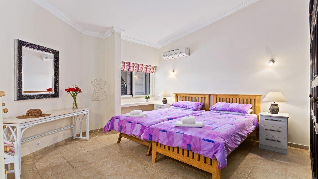 Villa VDL 738 - 3 Bedroom Villa in Vale do Lobo