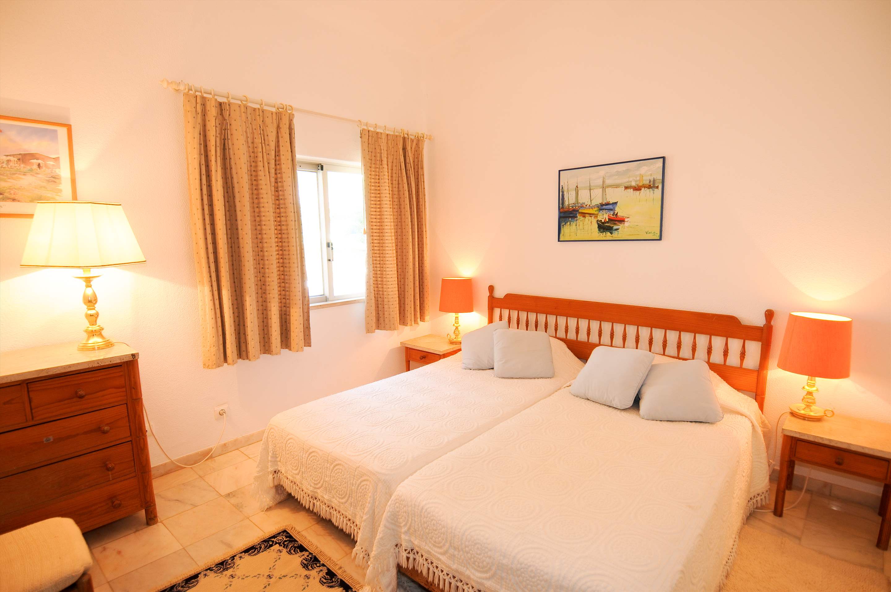 Villa VDL761 - 3 Bedroom Villa in Vale do Lobo