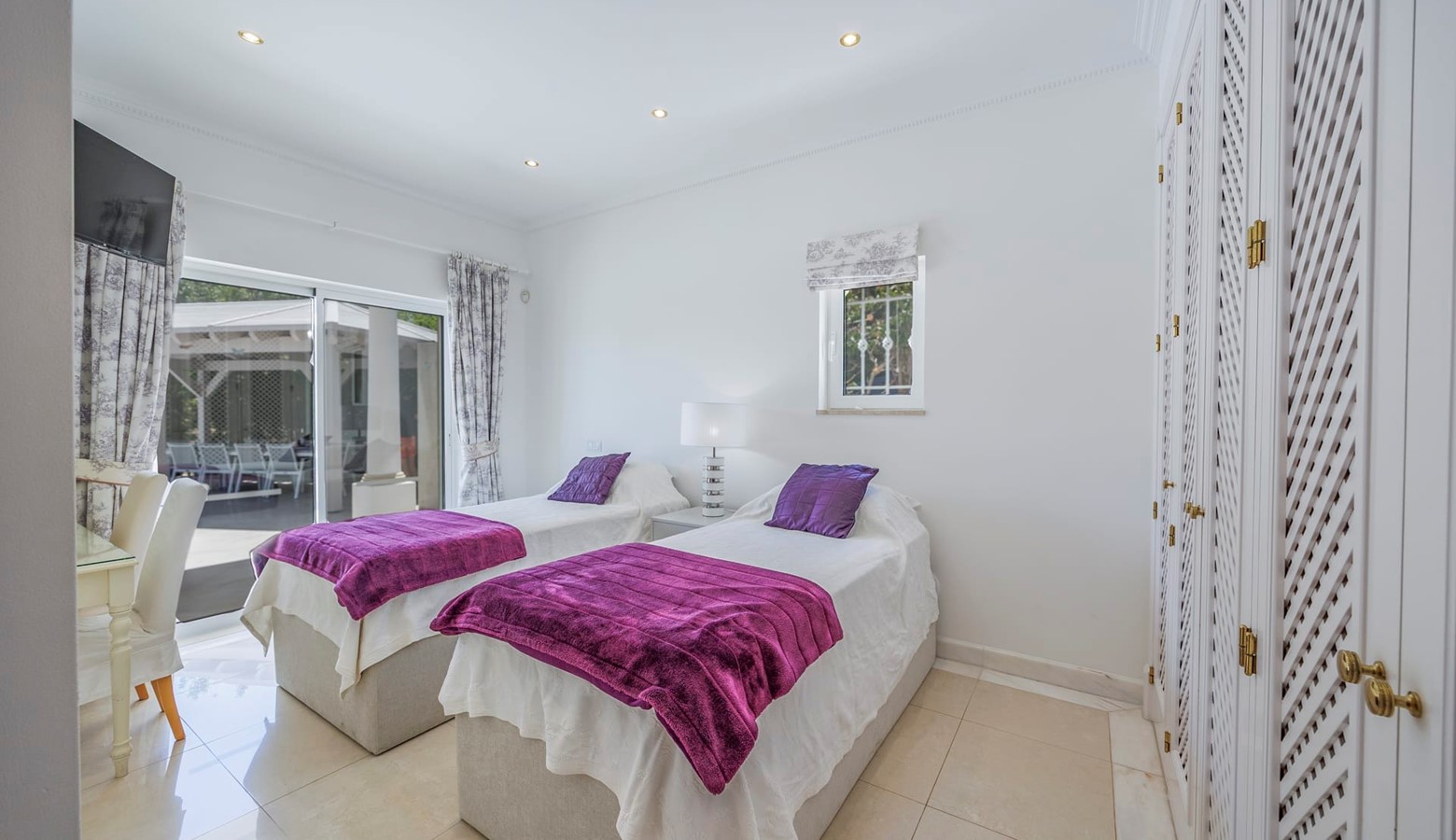 Villa Viva - 4 Bedroom Villa in Vale do Lobo