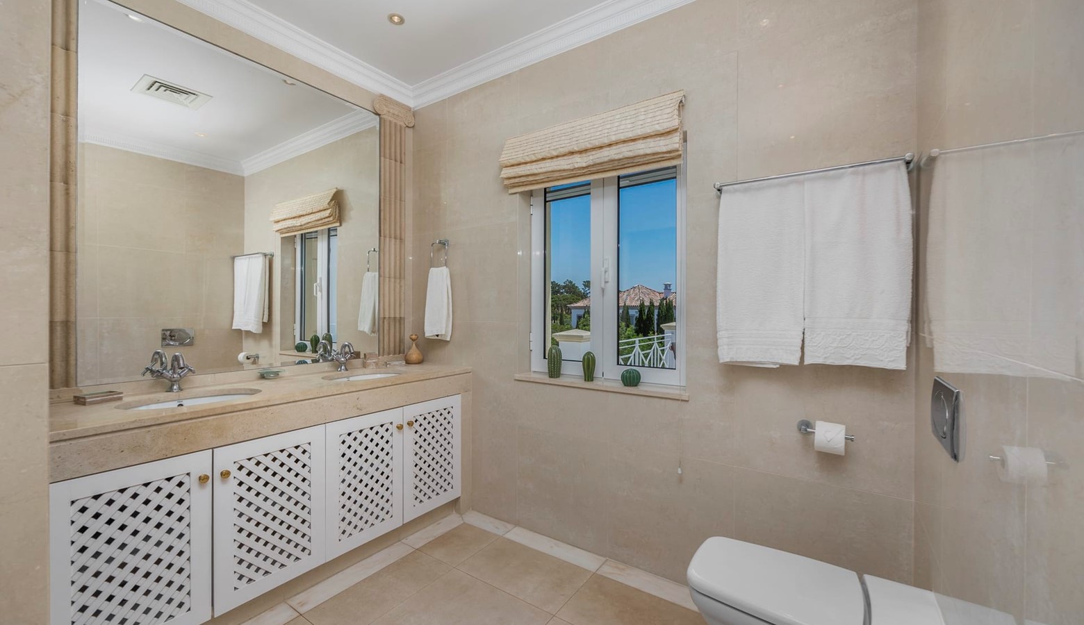Villa Viva - 4 Bedroom Villa in Vale do Lobo