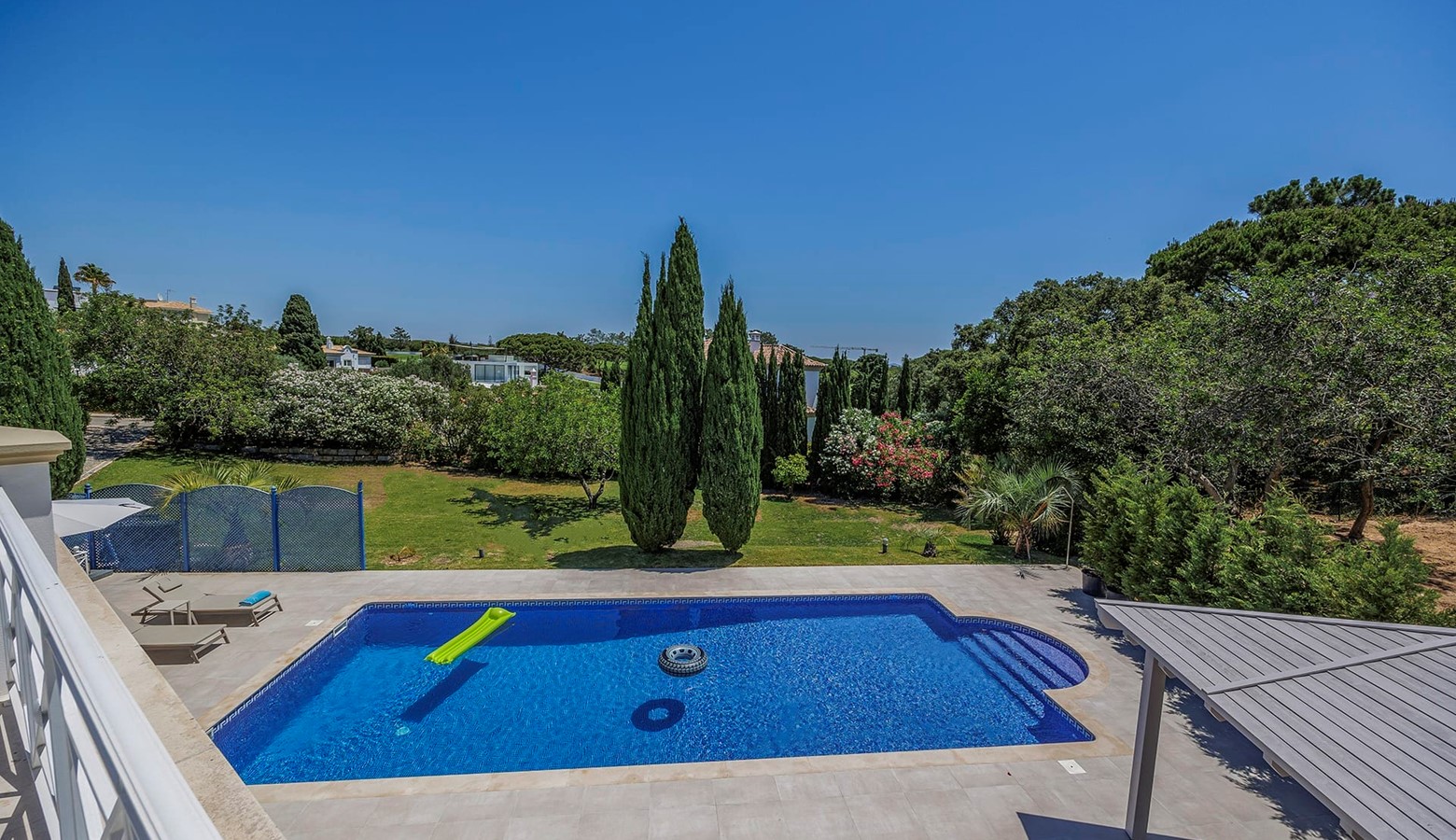 Villa Viva - 4 Bedroom Villa in Vale do Lobo