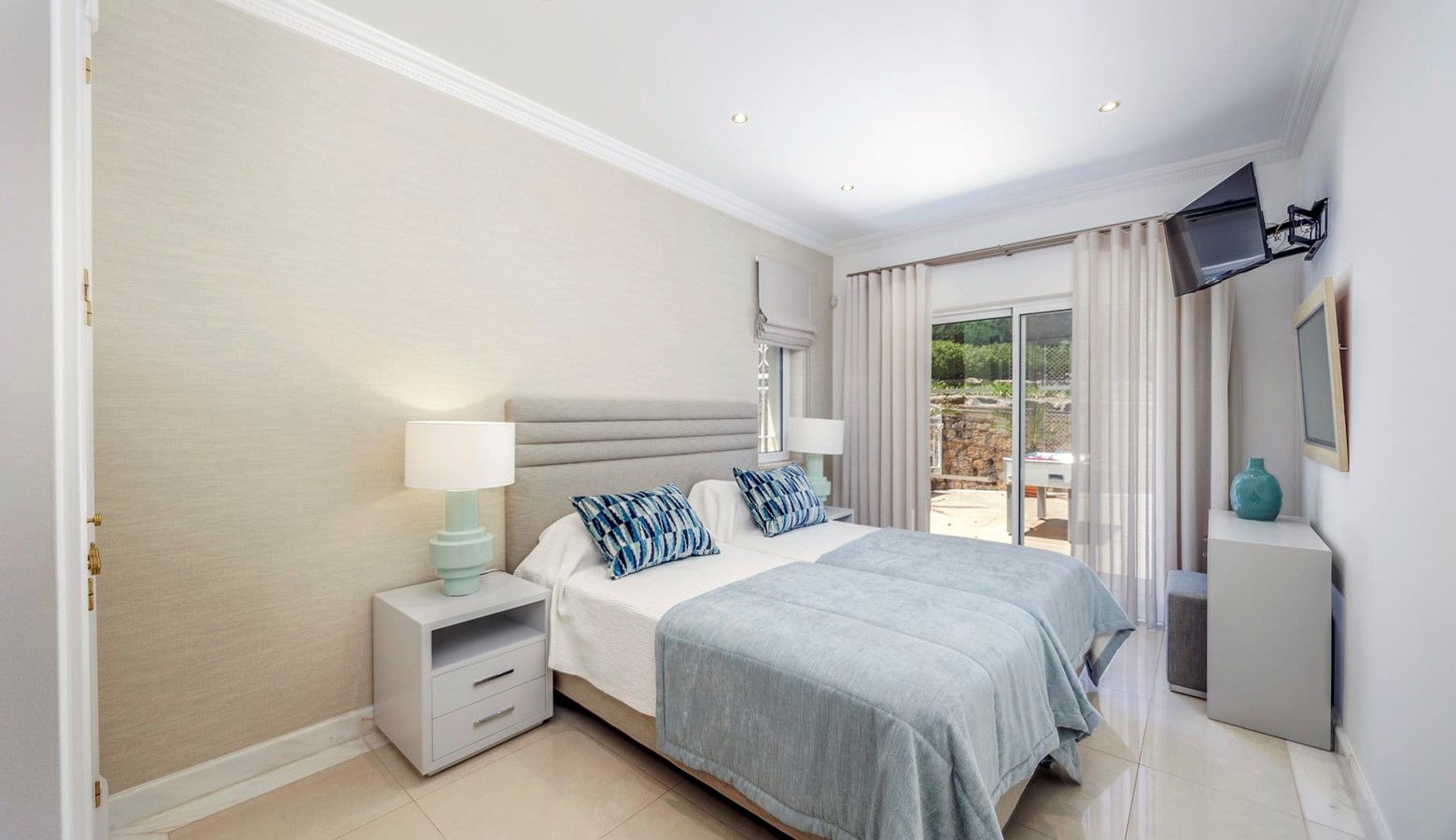 Villa Viva - 4 Bedroom Villa in Vale do Lobo