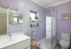 3 Bedroom villa with private pool in Olhos D'Agua, Albufeira