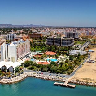 albufeira