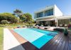 Villa Olive - 4 Bedroom Villa in Vilamoura