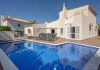 Villa Stephanie - 4 Bedroom Villa in Vilamoura